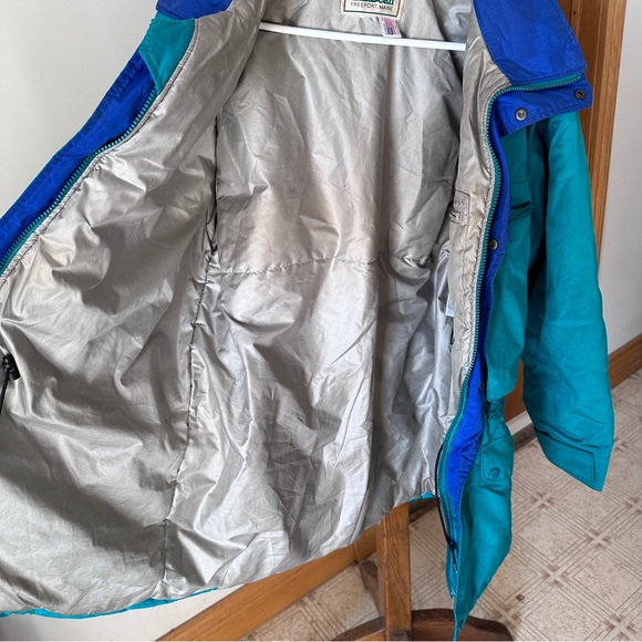LL Bean Vintage Ski Jacket - Picture 9 of 12